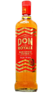 Don Royale Spirit