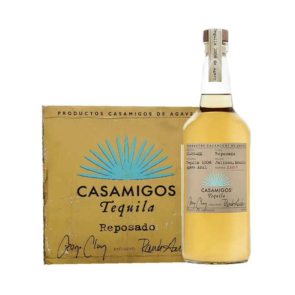 Casamigos