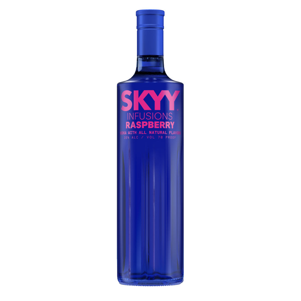 Skyy Vodka Flavours