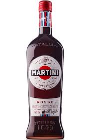 Martini Rosso