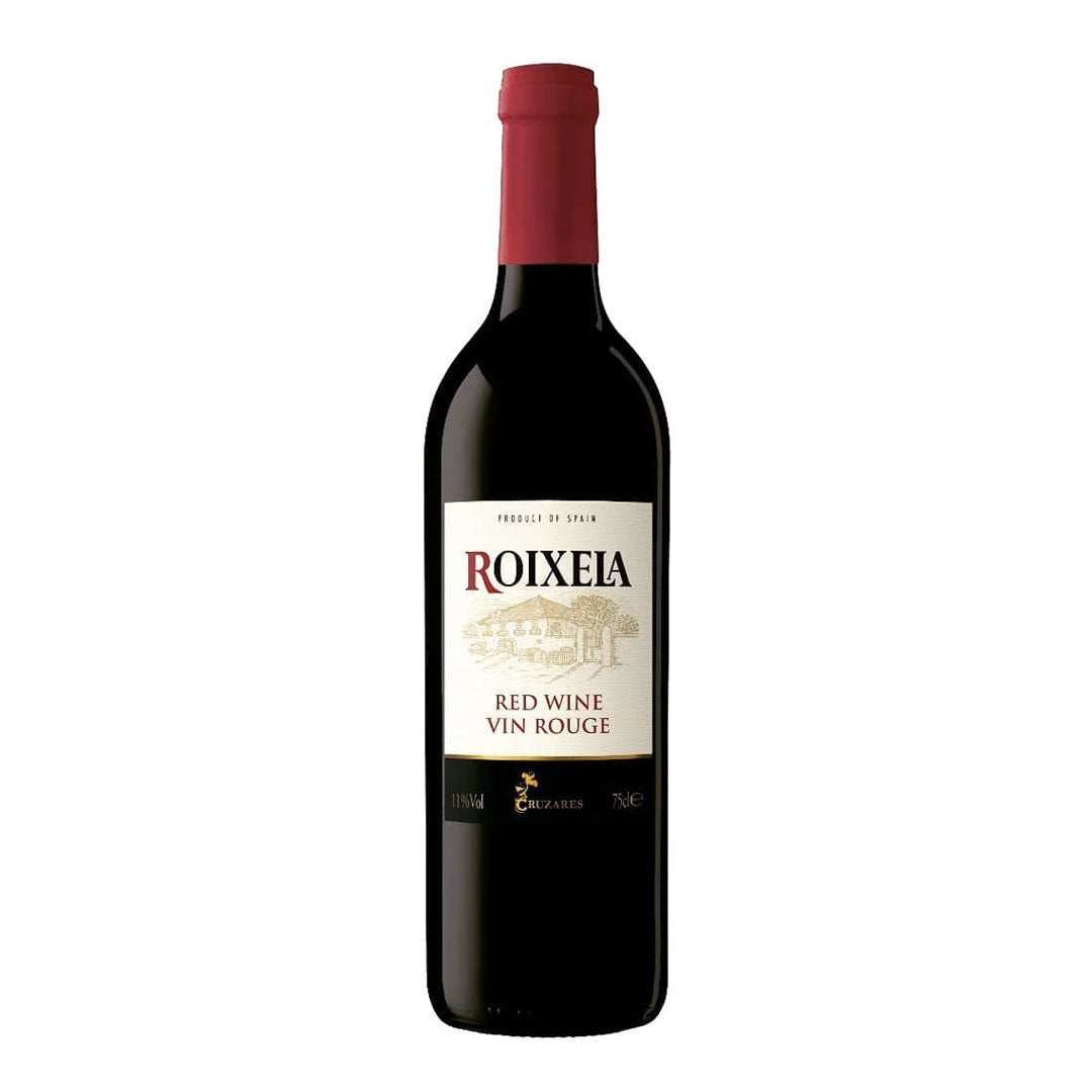Roixela Red Wine