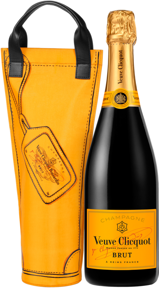 Veuve Cliquot