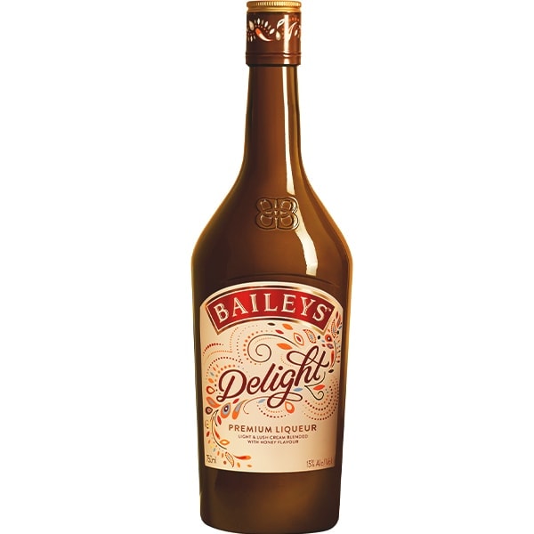 Baileys Delight