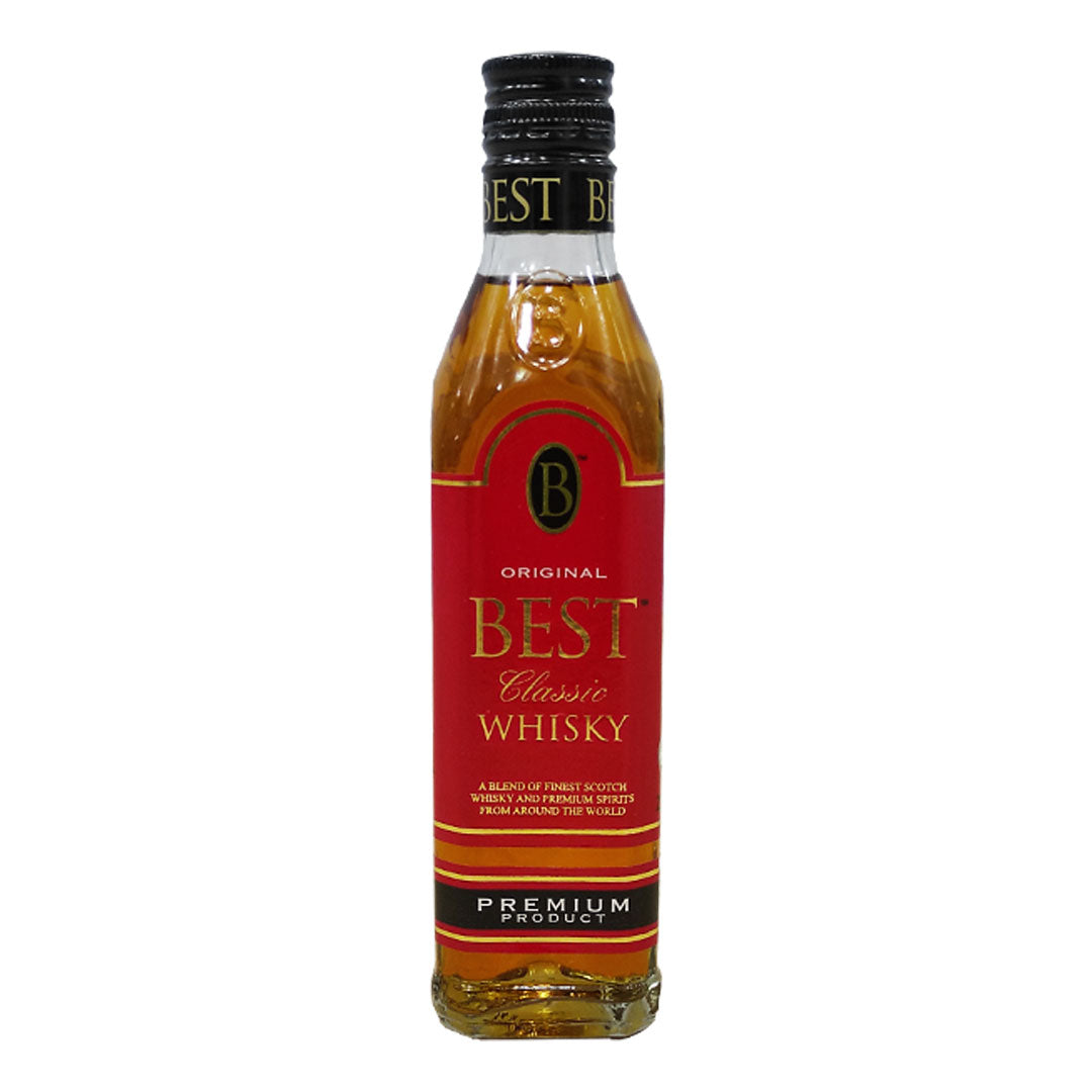 Best Whiskey