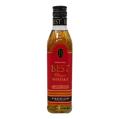 Best Whiskey
