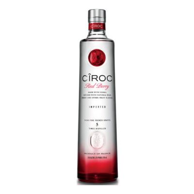 Ciroc Vodka