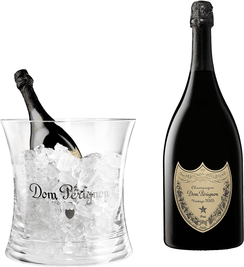 Don Perignon