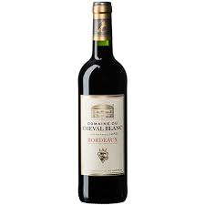 Domaine Du Cheval Blanc