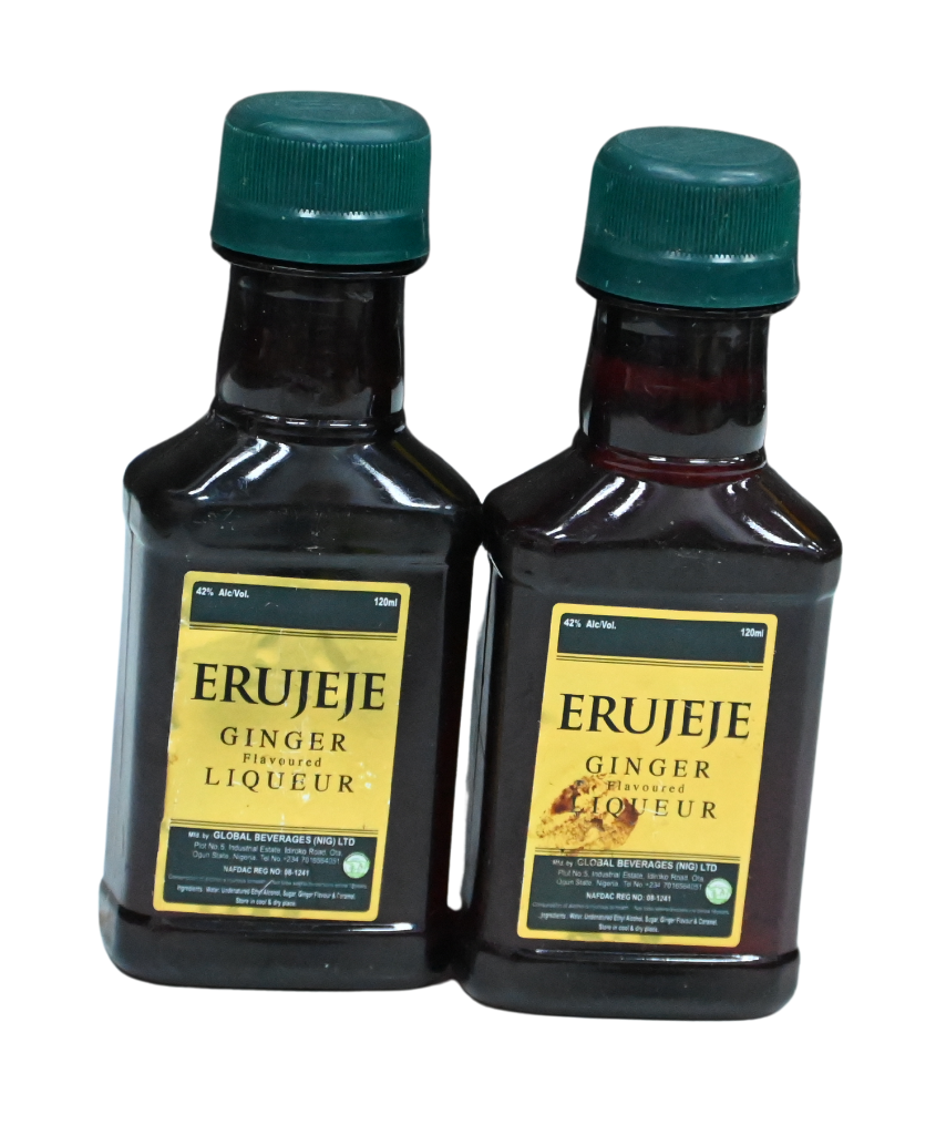 Erujeje
