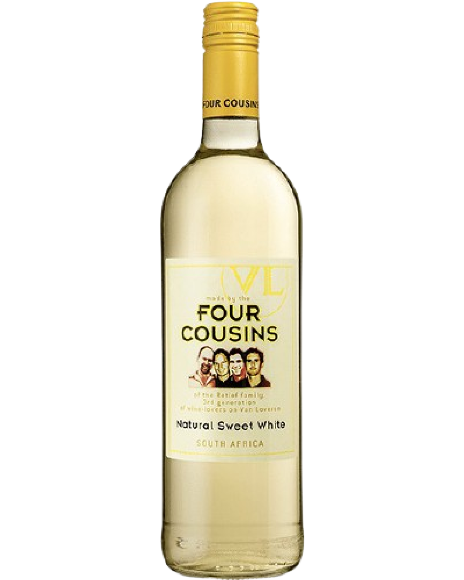 Four Cousins