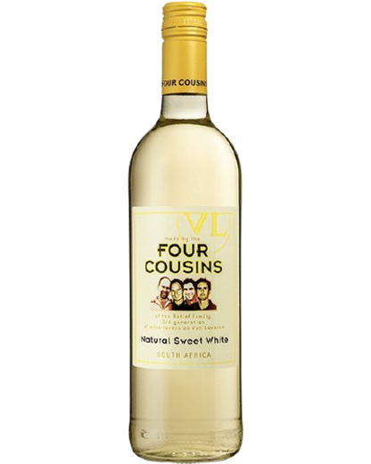 Four Cousins