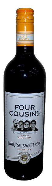 Four Cousins