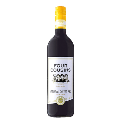 Four Cousins
