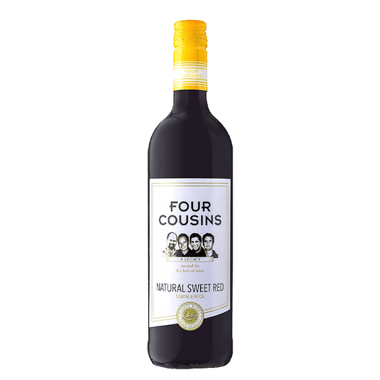 Four Cousins