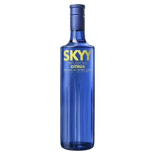 Skyy Vodka Flavours
