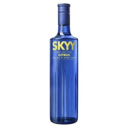 Skyy Vodka Flavours