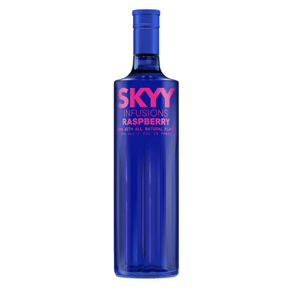 Skyy Vodka Flavours