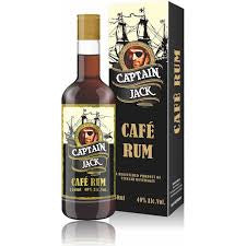 Captain Jack