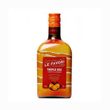 Triple Sec