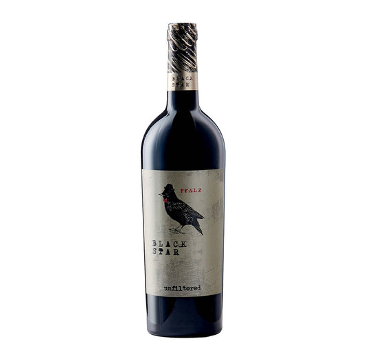Black Star wine