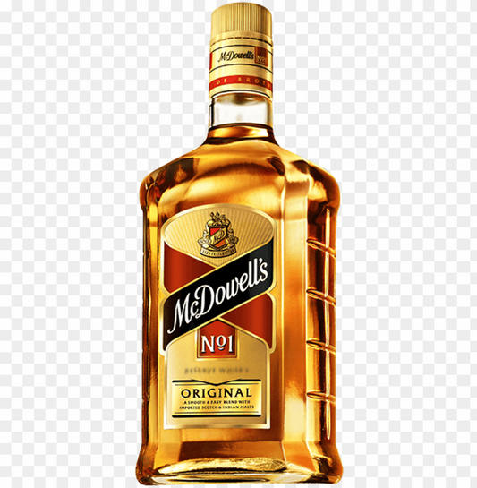 McDowell's