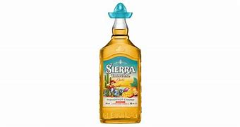 Sierra Tropical