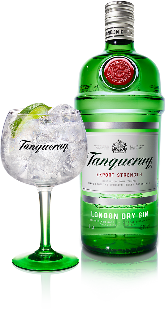 Tanqueray