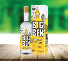 Big Ben