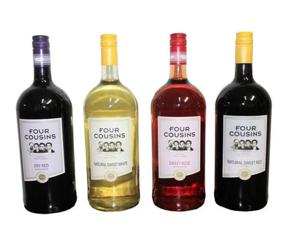Four Cousins