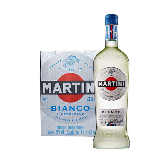 Martini Bianco