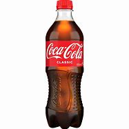 Can Coca cola