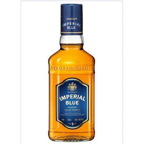Seagram Imperial Blue
