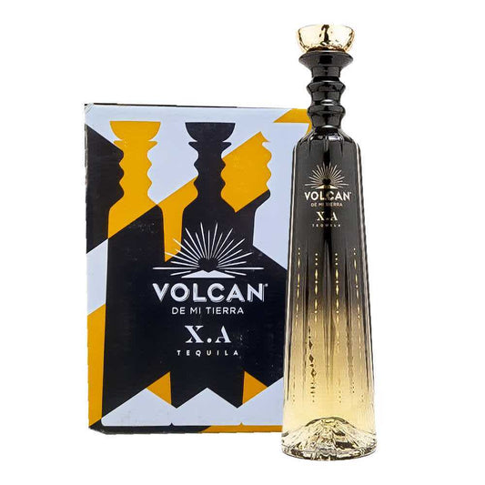Volcan